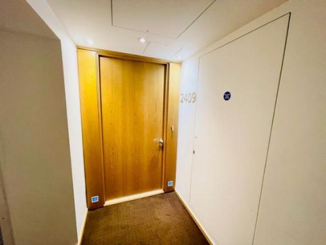 Apartment for rent in Canary Wharf, Greater London