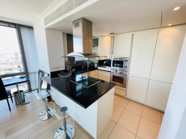 Apartment for rent in Isle Of Dogs, Greater London