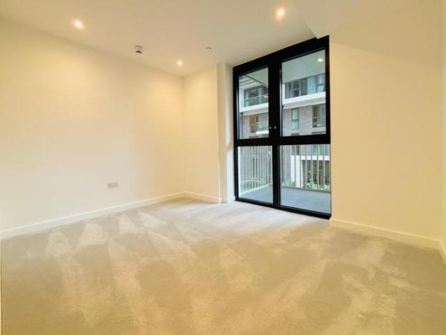 Apartment for rent in St. George in the East, Wapping