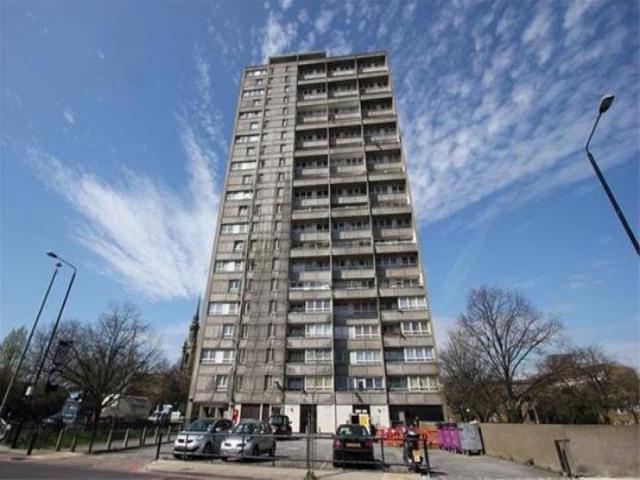 Apartment for rent in St. George in the East, Wapping