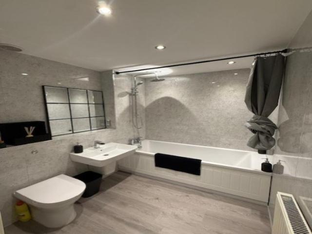 Apartment for rent in St. George in the East, Wapping