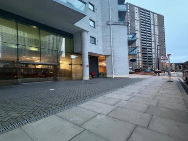 Apartment for rent in Isle Of Dogs, Greater London