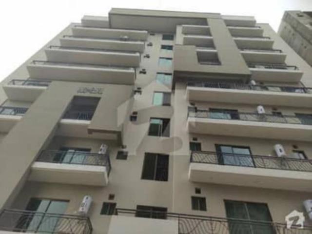 Apartment for sale in Islamabad