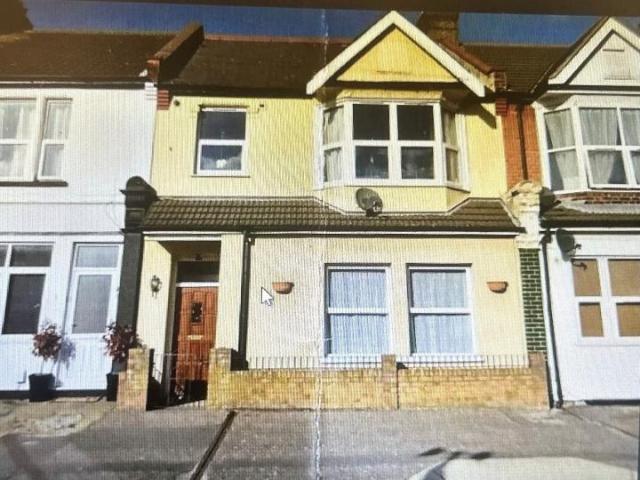 Apartment for rent in Alton Barnes, Essex