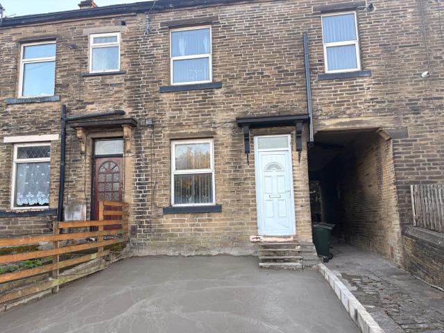 Apartment for rent in West Yorkshire
