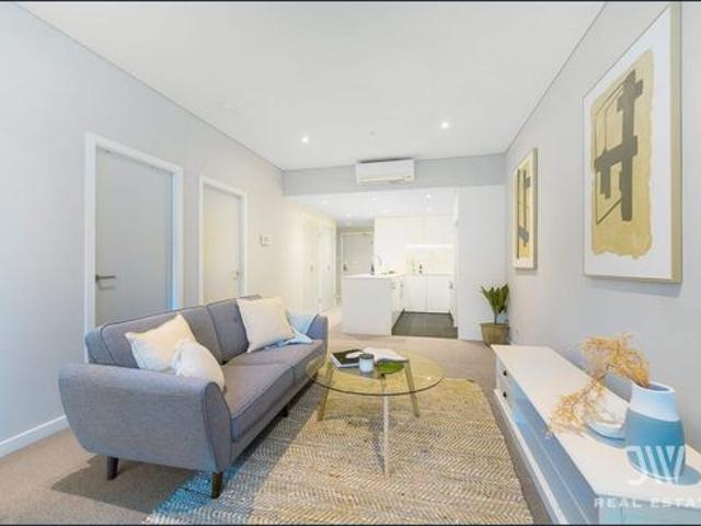 Apartment for rent in Sydney, New South Wales