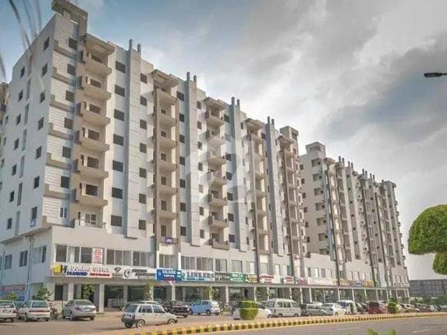 Apartment for sale in Islamabad