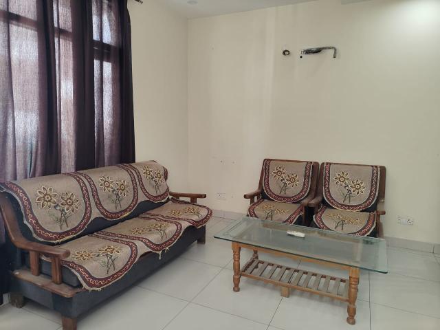 Flat for sale in Zirakpur, Punjab