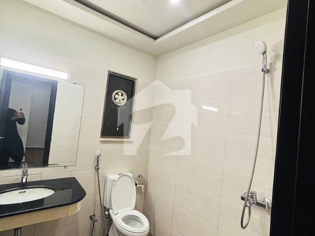 Apartment for sale in Islamabad