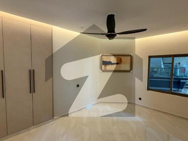 Apartment for rent in اسلام آباد, زون 1