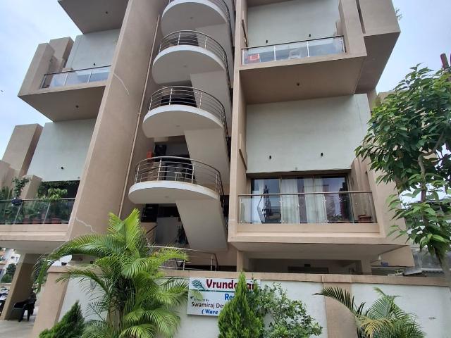 Flat for sale in Poona, National Capital Territory Of Delhi