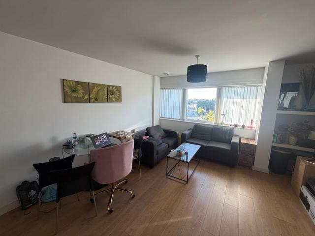 Apartment for rent in Salford Quays, Salford
