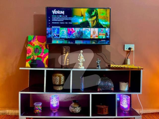 Apartment for rent in Rawalpindi, Islamabad Capital Territory