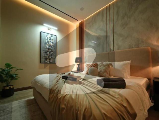 Apartment for rent in Islamabad