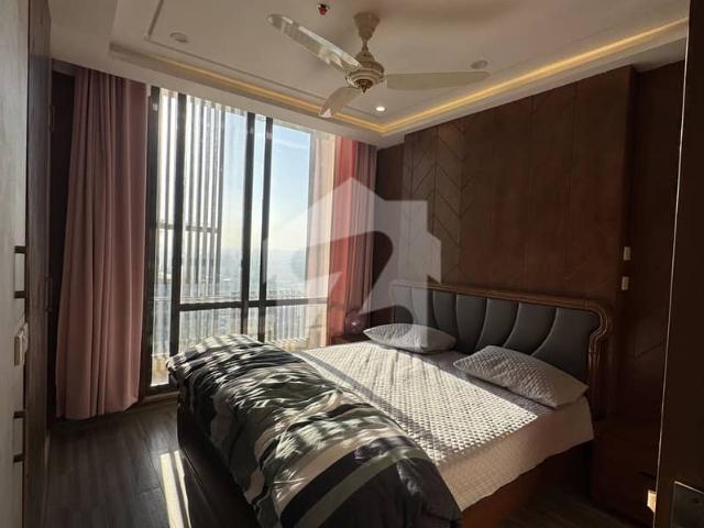 Apartment for rent in اسلام آباد, زون 1