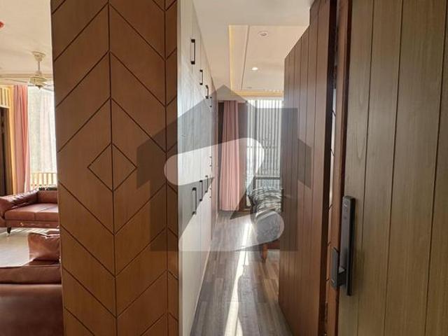 Apartment for rent in اسلام آباد, زون 1