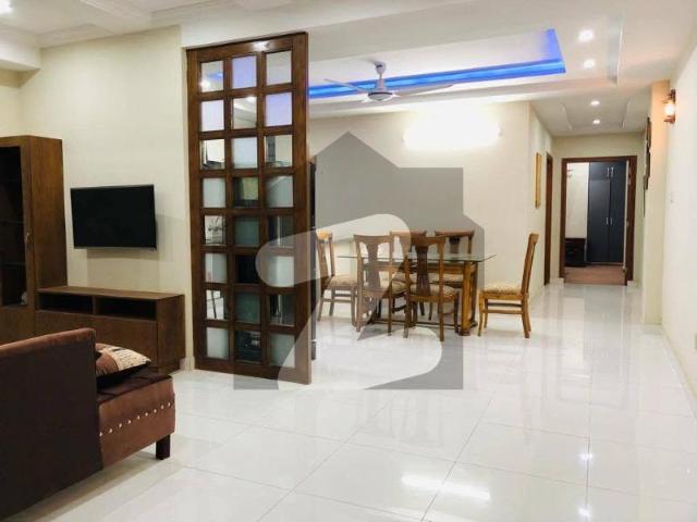 Apartment for rent in Islamabad