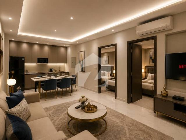 Apartment for sale in Rawalpindi, Islamabad Capital Territory