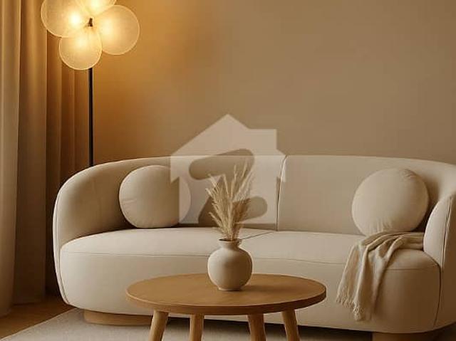 Apartment for sale in Rawalpindi, Islamabad Capital Territory
