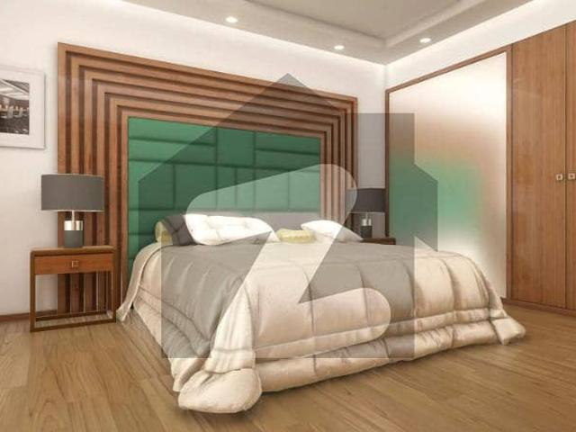 Apartment for sale in Rawalpindi, Islamabad Capital Territory