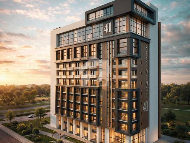 Apartment for sale in Rawalpindi, Islamabad Capital Territory
