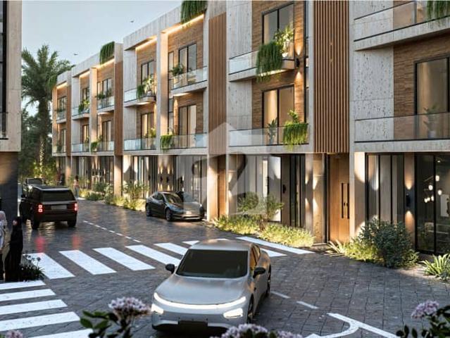 Apartment for sale in Rawalpindi, Islamabad Capital Territory