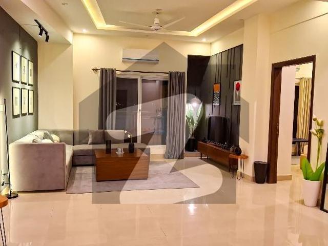 Apartment for rent in Rawalpindi, Islamabad Capital Territory