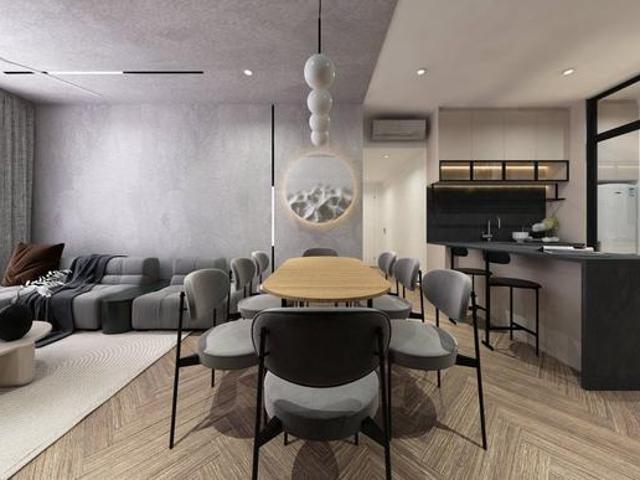 Condominium for sale in Putrajaya