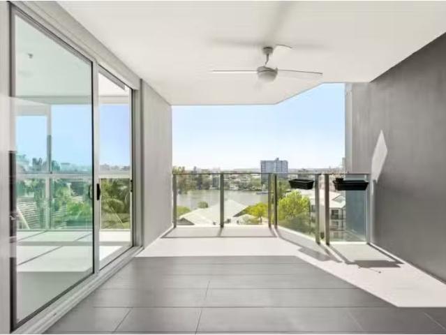Apartment for rent in Toombul, Queensland