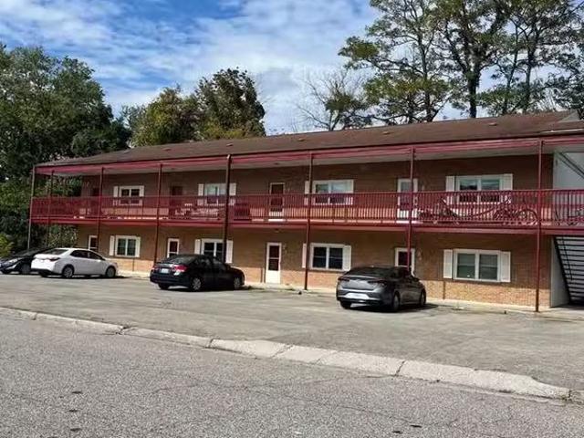 Condo for rent in Blacksburg