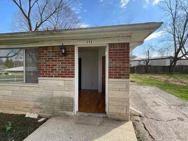 Condo for rent in Bloomington