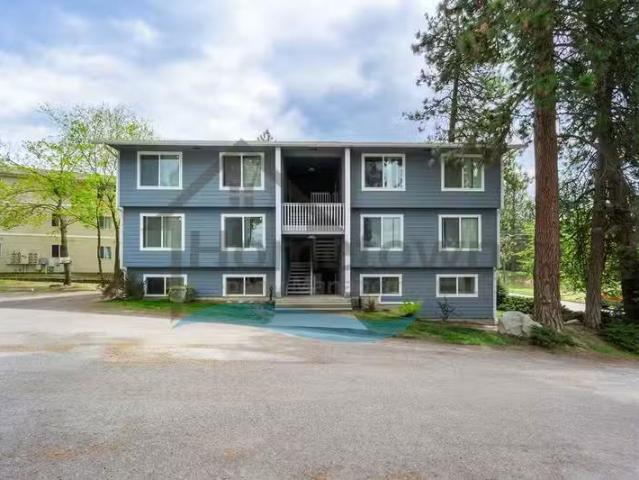 Condo for rent in Coeur D Alene