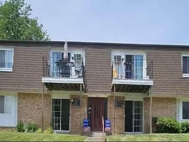 Condo for rent in Menomonee Falls