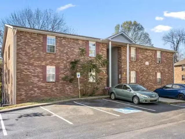 Condo for rent in Clarksville
