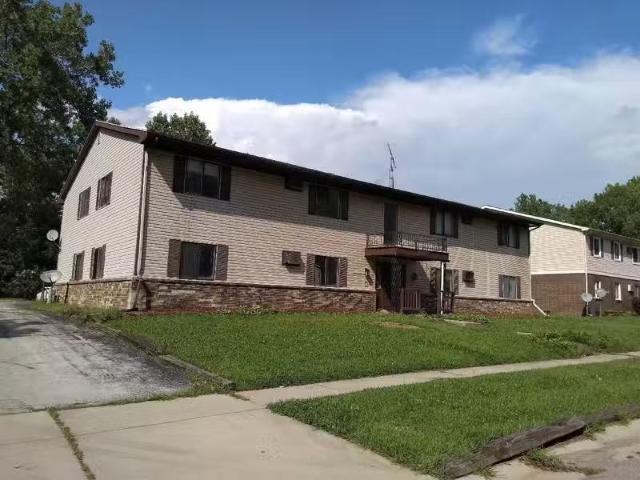 Condo for rent in Toledo