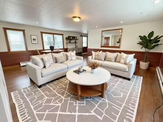 Condo for rent in Elizabethtown, Pennsylvania