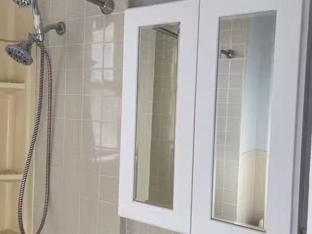 Condo for rent in Jersey City