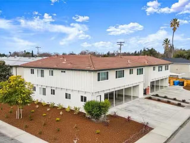 Condo for rent in Sunnyvale