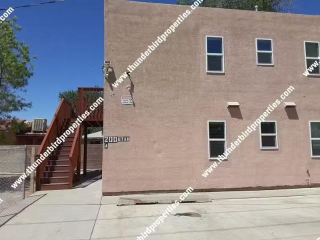 Condo for rent in Albuquerque