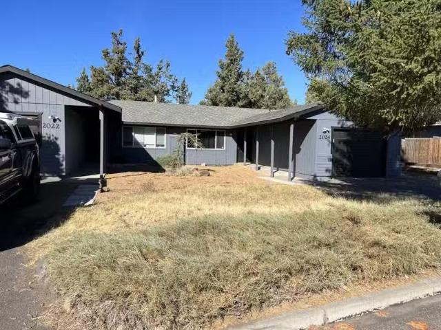 Condo for rent in Bend
