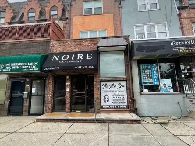 Condo for rent in Philadelphia, South Philadelphia