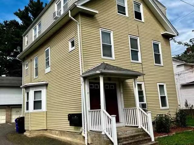 Condo for rent in Middletown, Connecticut