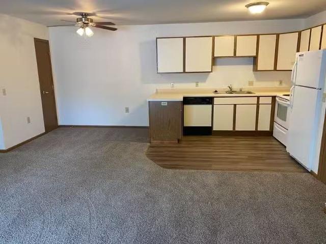 Condo for rent in Baraboo