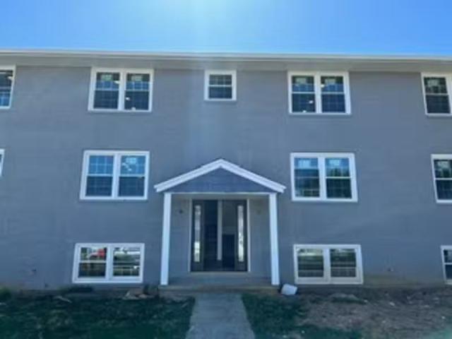 Condo for rent in Blacksburg