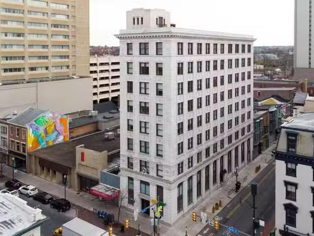 Condo for rent in Harrisburg
