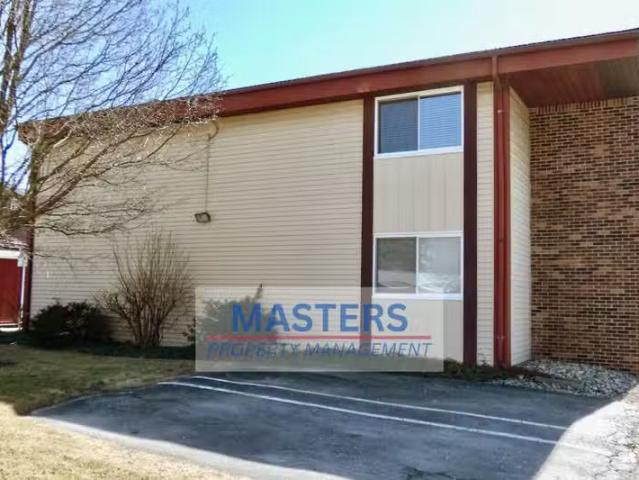 Condo for rent in Toledo