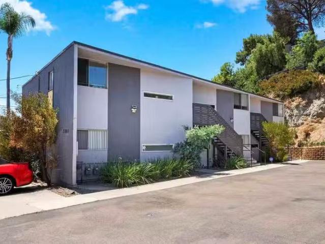 Condo for rent in San Diego