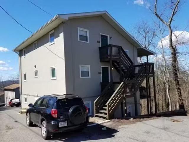 Condo for rent in Morgantown