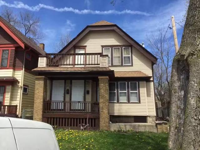 Condo for rent in Milwaukee, Washington Park