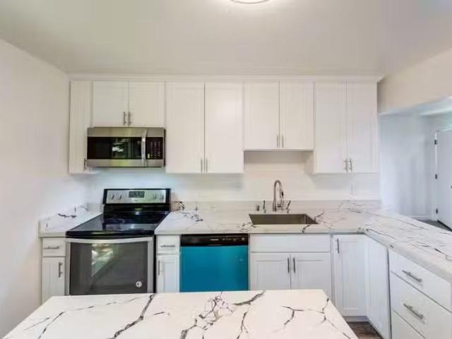 Condo for rent in Sunnyvale